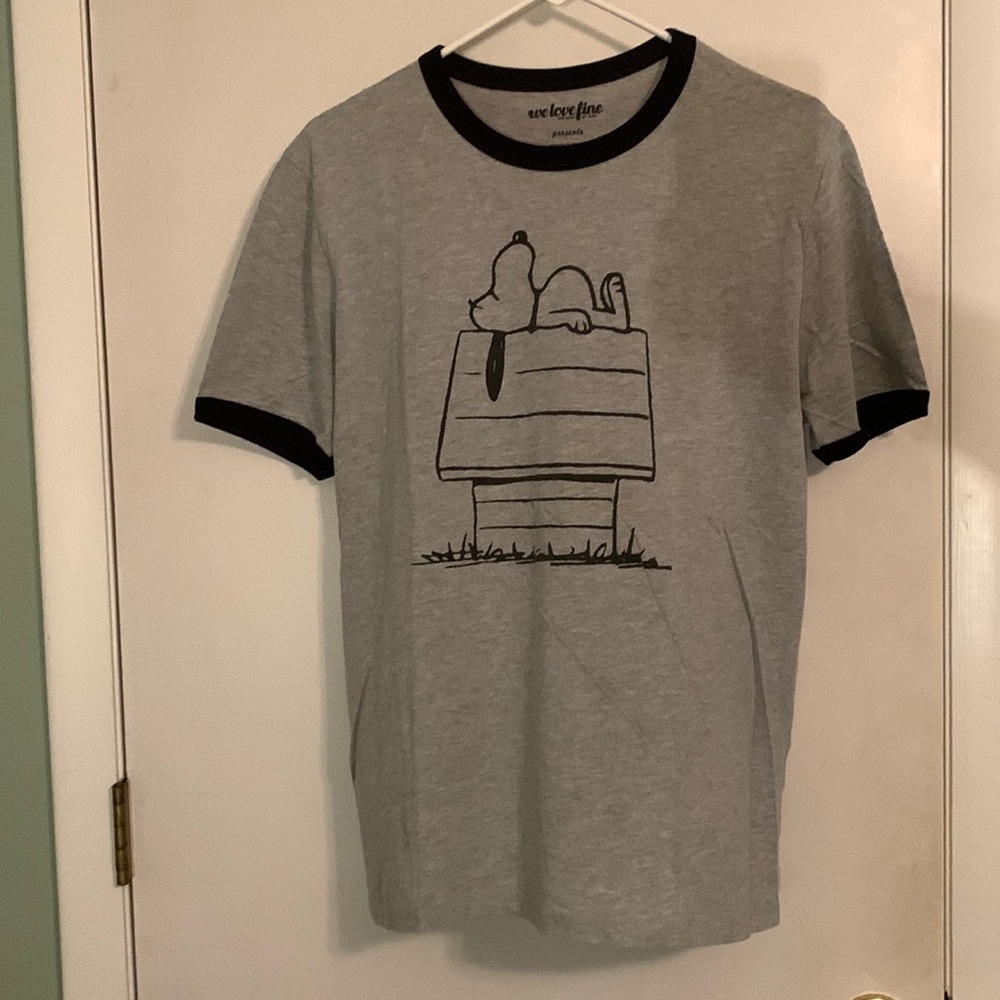 Snoopy T-Shirt